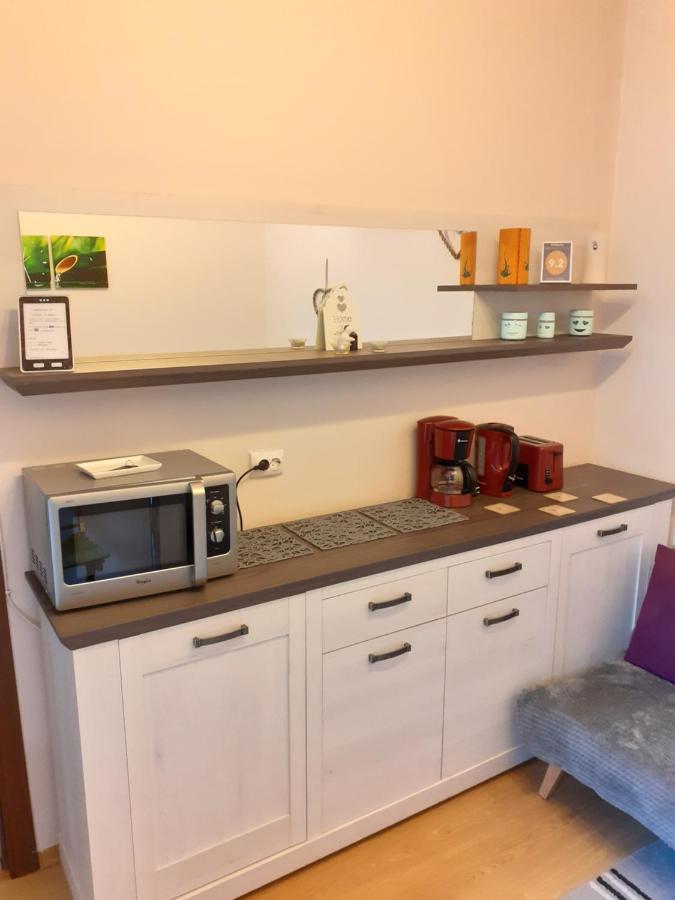 Studio La Stefy Apartment ซีบิว ภายนอก รูปภาพ