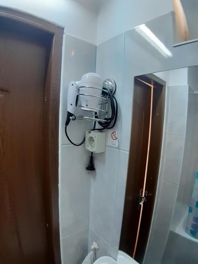 Studio La Stefy Apartment ซีบิว ภายนอก รูปภาพ