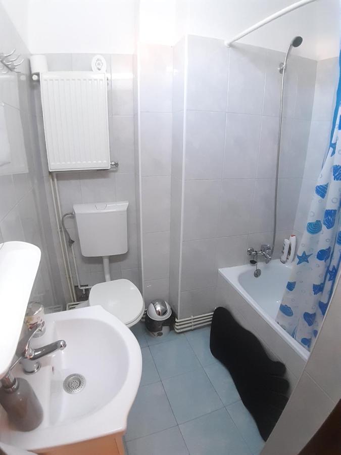 Studio La Stefy Apartment ซีบิว ภายนอก รูปภาพ