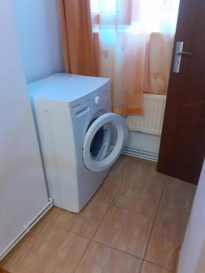Studio La Stefy Apartment ซีบิว ภายนอก รูปภาพ