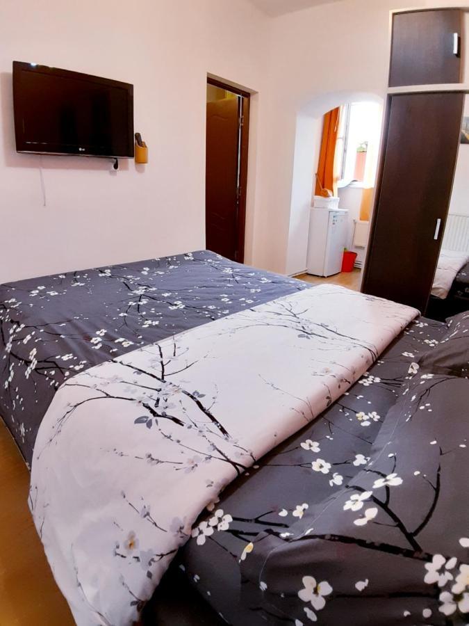 Studio La Stefy Apartment ซีบิว ภายนอก รูปภาพ