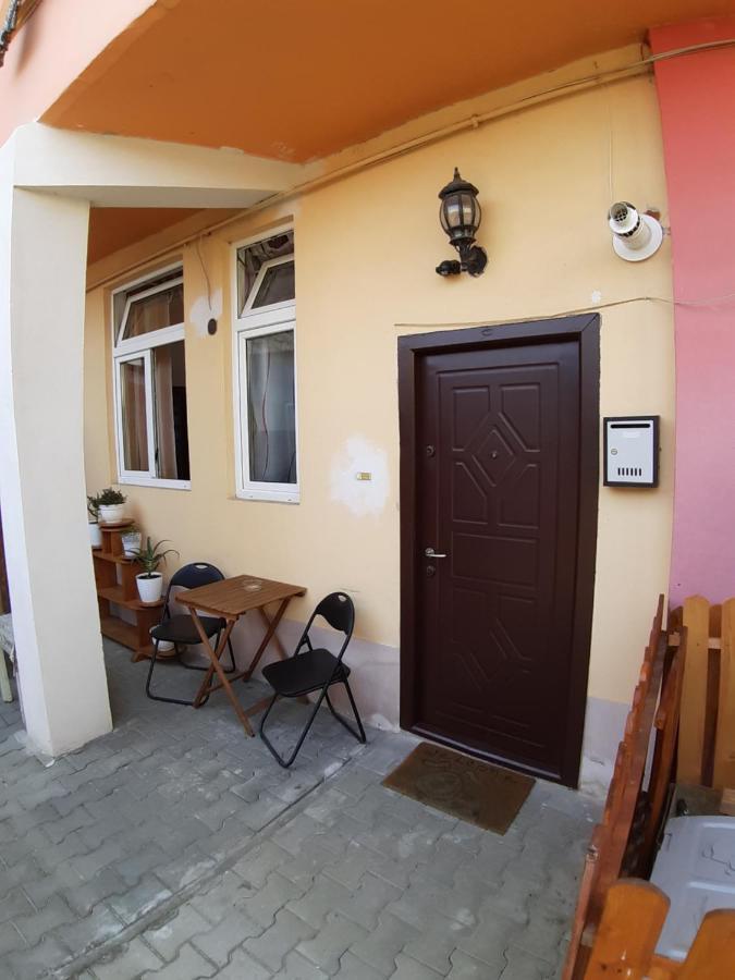 Studio La Stefy Apartment ซีบิว ภายนอก รูปภาพ