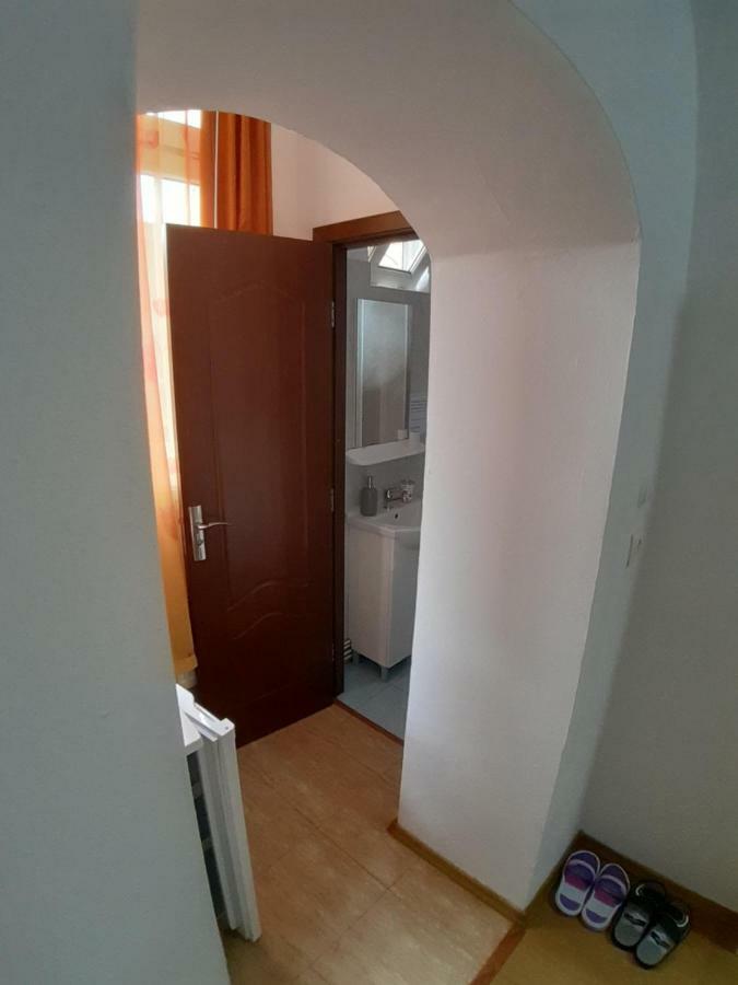 Studio La Stefy Apartment ซีบิว ภายนอก รูปภาพ
